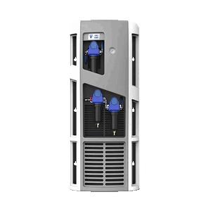 Whisper 0-120 Hybrid Nitrogen Generator